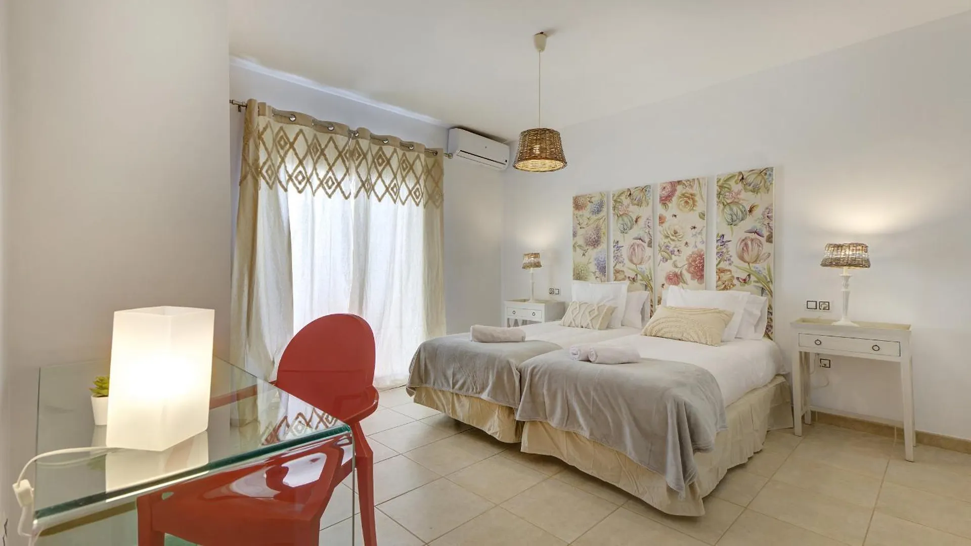 Vila Al Mar Caleta de Fuste Villa