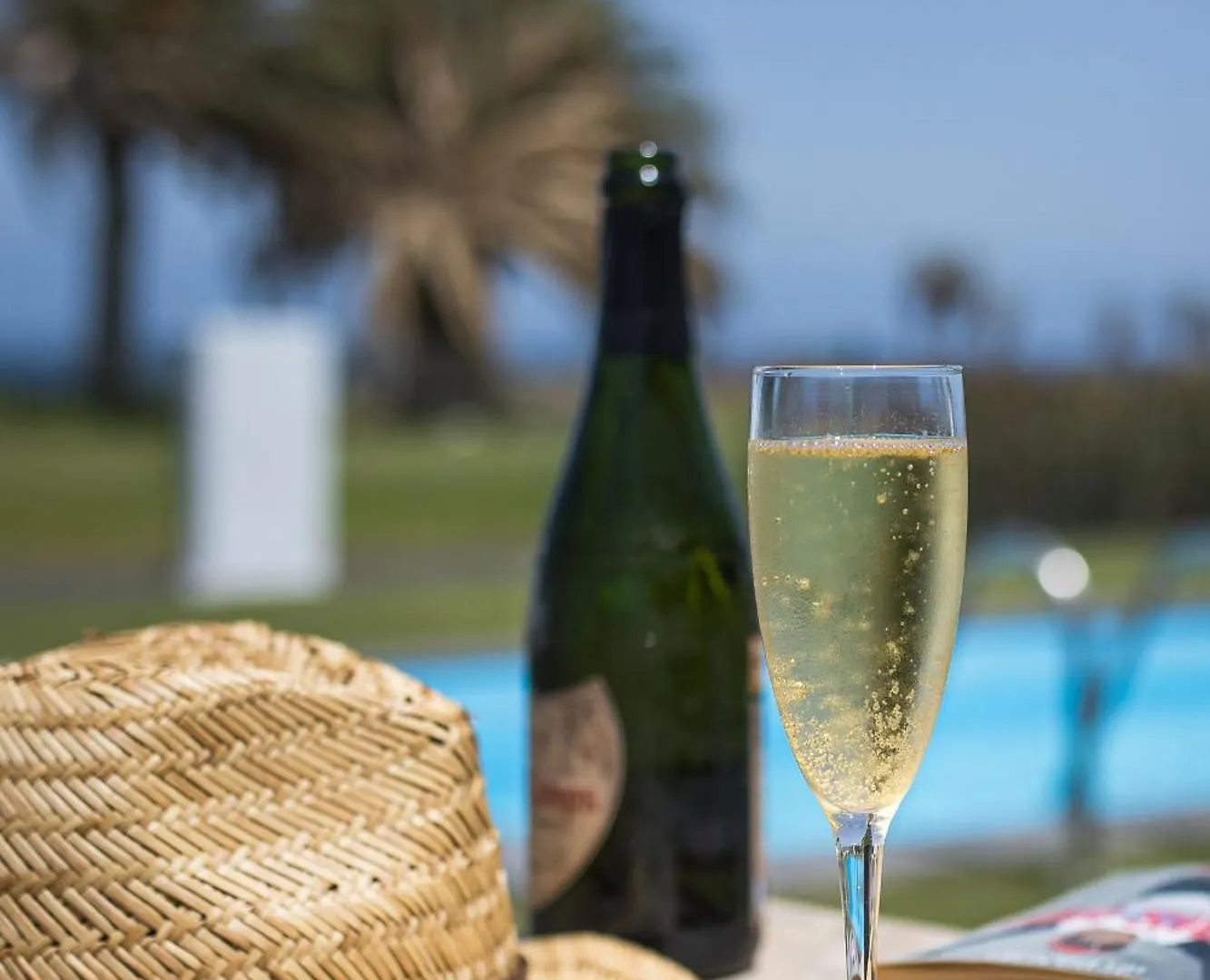 Villa Vila Al Mar Caleta de Fuste