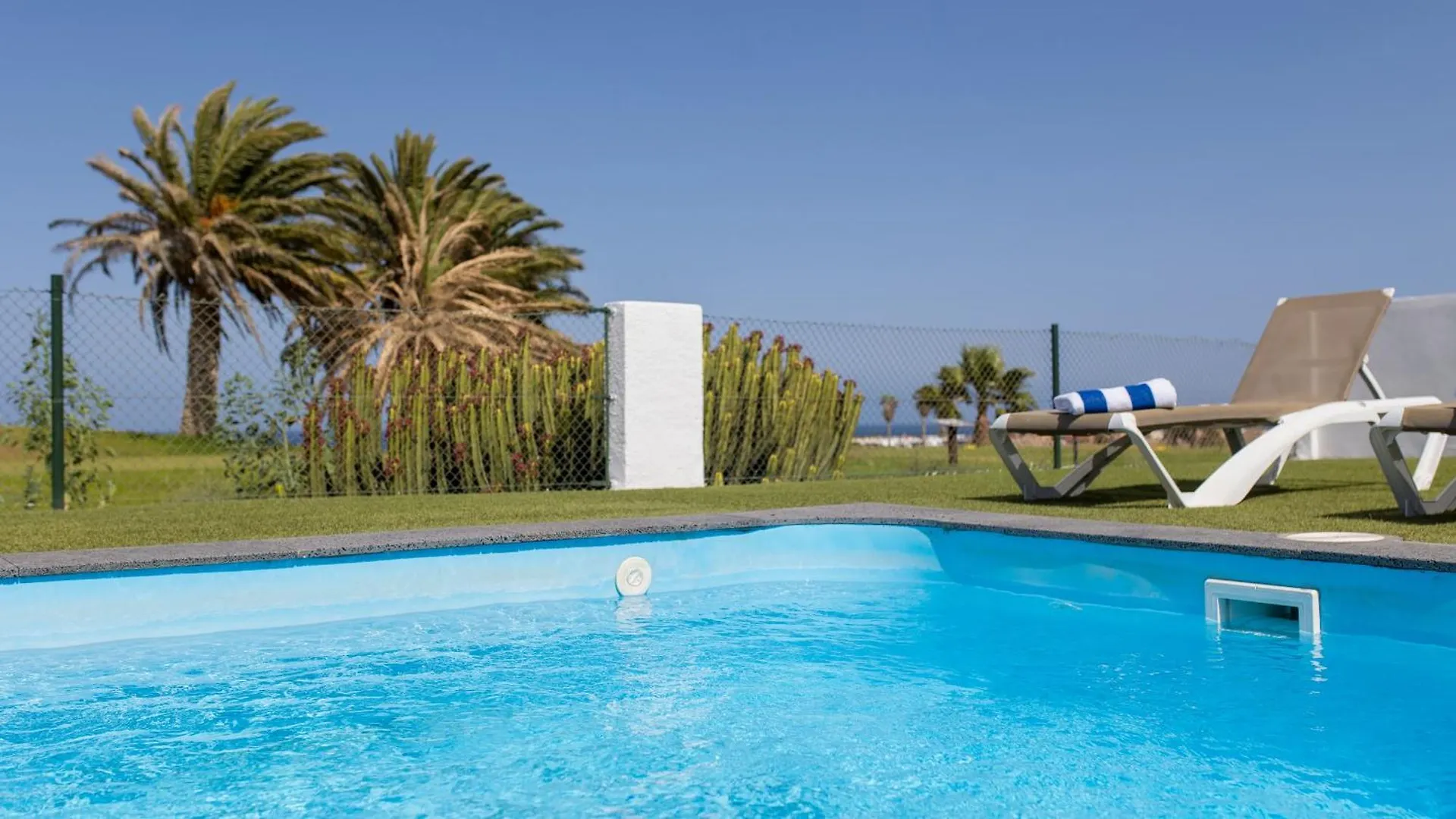 Vila Al Mar Caleta de Fuste 0*,  Espagne