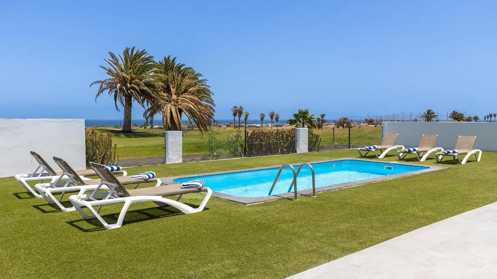 Vila Al Mar Caleta De Fuste