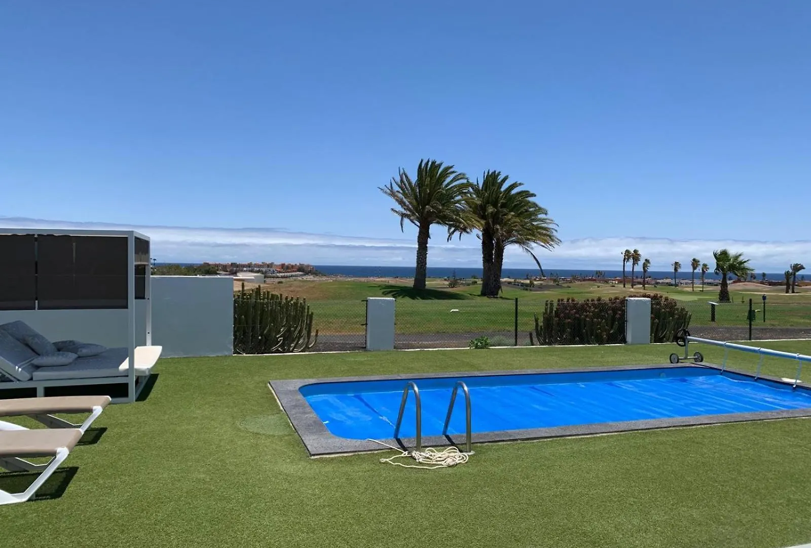 Vila Al Mar Caleta de Fuste 0*,  Espagne